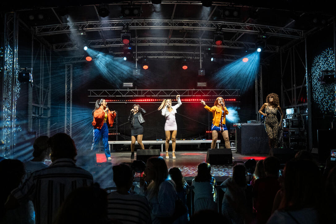 Rock am Fels, Montlingen (11.07.2025)