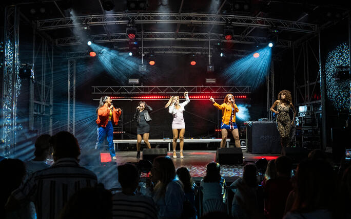 Rock am Fels, Montlingen (11.07.2025)