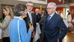 Spendentag Stiftung «Liacht» in Vaduz (03.12.2023)