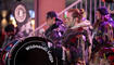 Schaabumm Monsterkonzert im Lindahof