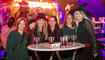 The Big One Halloween-Party, Sargans
