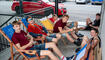 Familienkonzert der Harmoniemusik Balzers «Summer Sounds»