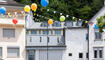 Buskers Strassenkunstfestival in Vaduz