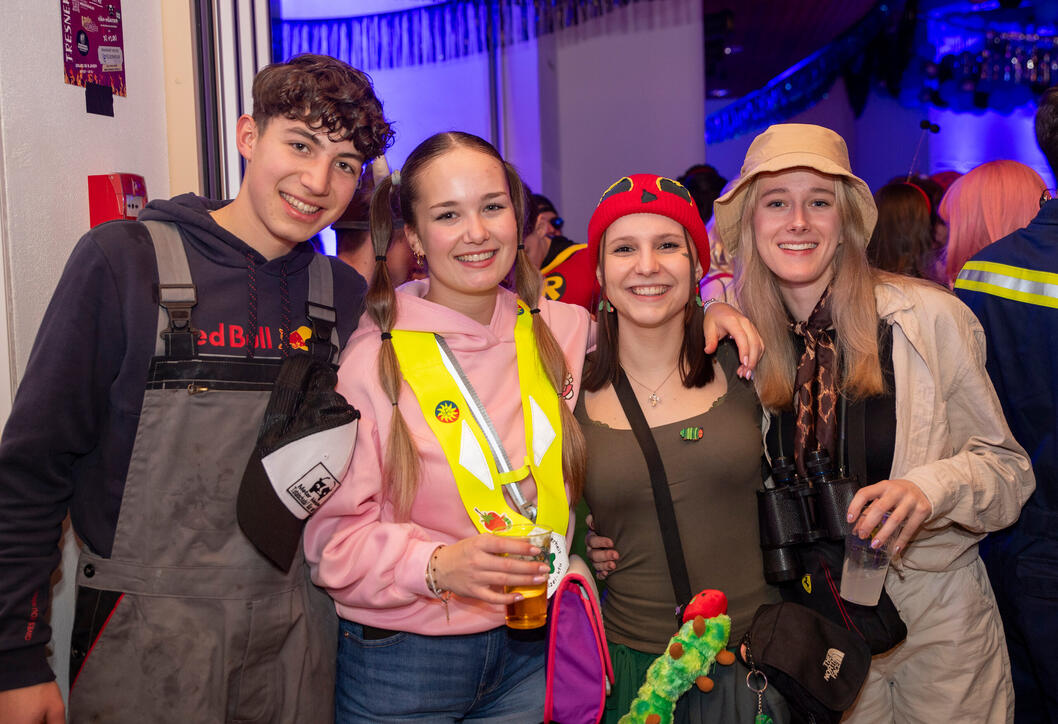 Trisunaball Triesen (24.01.2026)