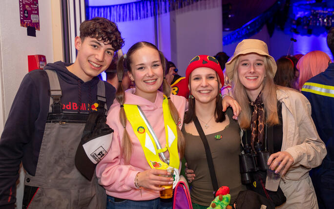 Trisunaball Triesen (24.01.2026)