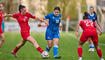 Liechtenstein - Luxemburg (08.04.2025)