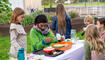 Herbstfest der Vielfalt, in Feldkirch (04.10.2025)