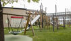 Spielplatz, Ruggell