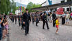 Liechtensteiner Feuerwehrtag 2025, in Balzers