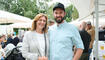 Eröffnungsfeier Judozentrum und Tennisanlage (23.08.2025)