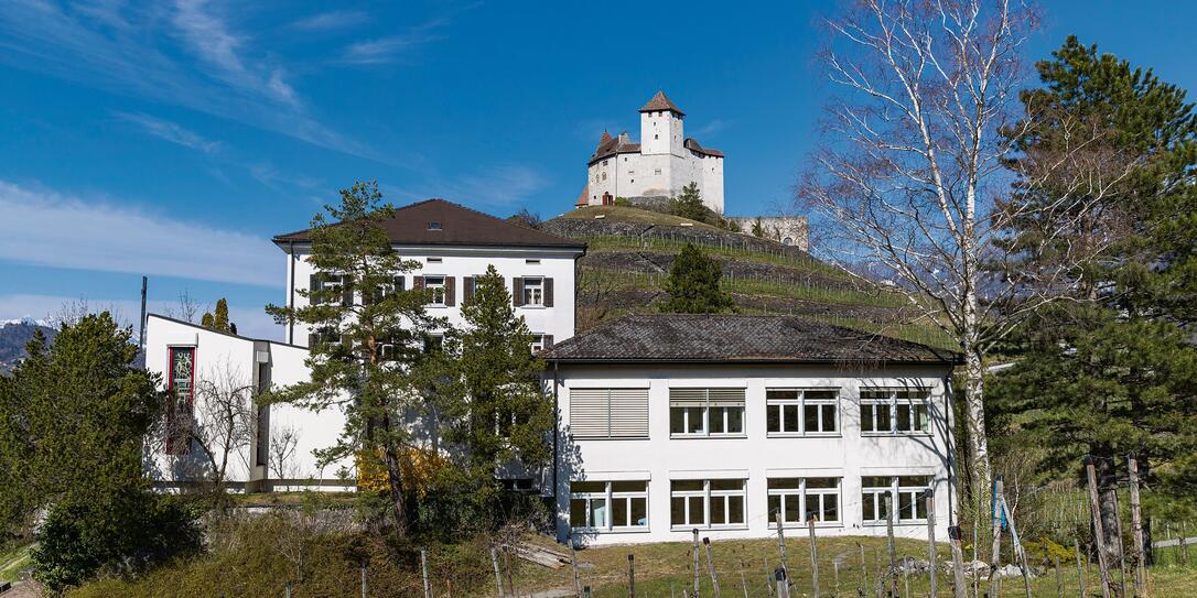 Gemeinde Balzers Gemeinde Balzers