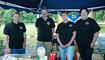 Grillfest Fanclub HCD St. Gallen, Weite