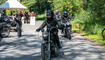British Biker Meeting, Weite (09.08.2025)