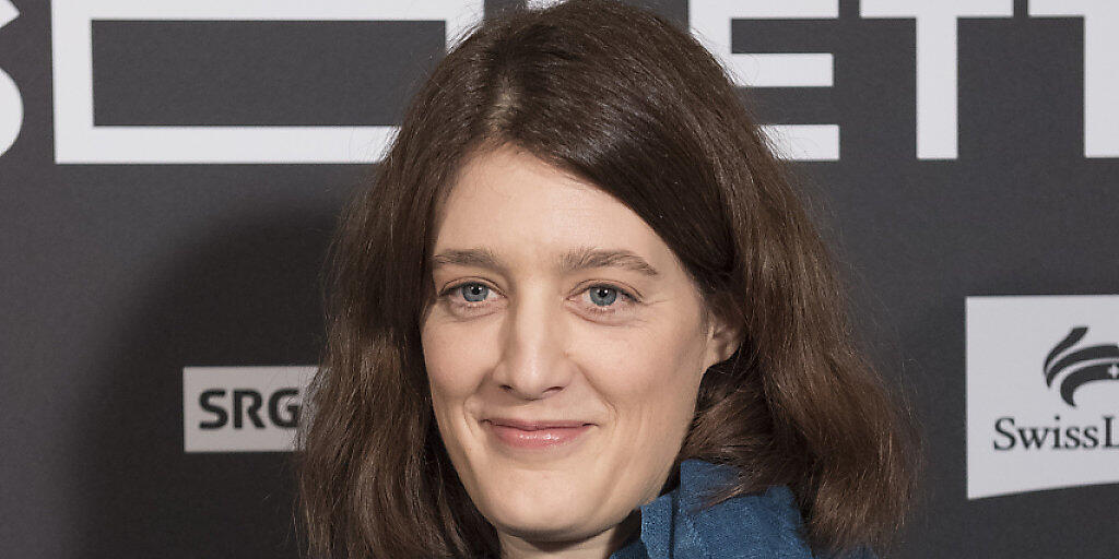 Fanny Bräuning gewinnt bereits zum zweiten Mal den "Prix de Soleure", den höchstdotierten Filmpreis der Schweiz.