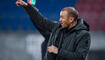 Liechtenstein Schweiz Fussball Challenge-League FC Vaduz - FC Thun