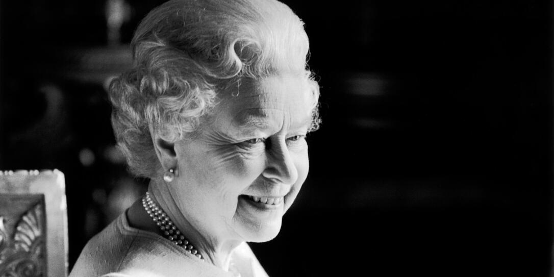 GROSSBRITANNIEN KOENIGIN ELIZABETH II GROSSBRITANNIEN KOENIGIN ELIZABETH II