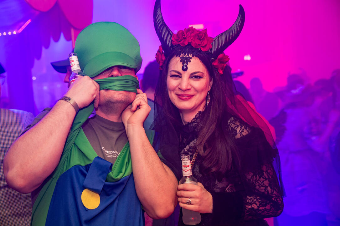 Murer Zirkus (22.02.2025)