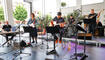 In Schaan fand am Samstag das jährliche Musikschulfest statt.