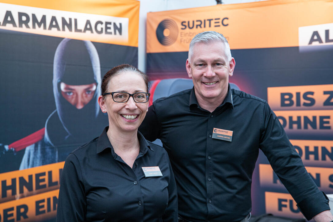 Letzter Tag Siga Messe, Mels (09.05.2026)