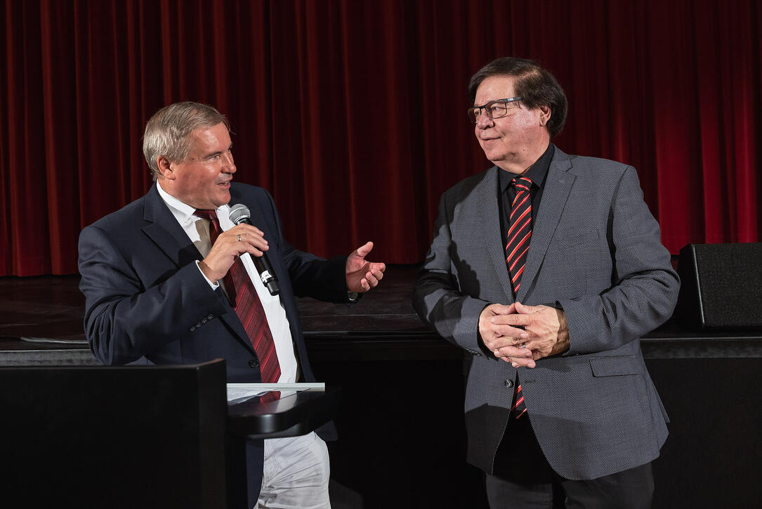 Gala-Jubiläum-Highlights 25 Jahre LMC in Balzers (10.09.2022)