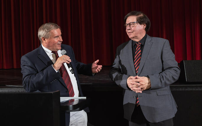 Gala-Jubiläum-Highlights 25 Jahre LMC in Balzers (10.09.2022)