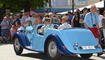 Oldtimer Treffen in Vaduz