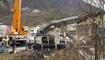 Kranunfall in Balzers