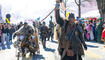 Fasnachtsumzug in Mauren (03.03.2025)