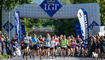 Impressionen vom 21. LGT Alpin Marathon