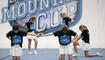 Mountaincup Cheerleader-Event