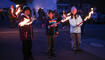 Fackel- und Lampionzug in Gamprin (08.03.2025)