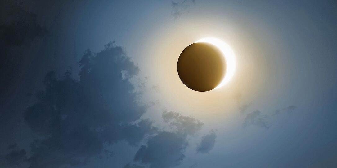 Eclipse of the Sun