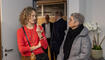 Eröffnung Haus der Familien in Schaan (01.12.2023)