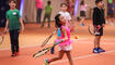 Tennis LGT Schnuppercamp in Vaduz