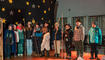Lichterglanz in Triesenberg (03.12.2023)