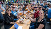 Eselfest, in Malbun