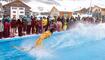 Waterslide Malbun