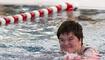 Eröffnungsfeier, Wassertag, Special Olympics, Schaan
