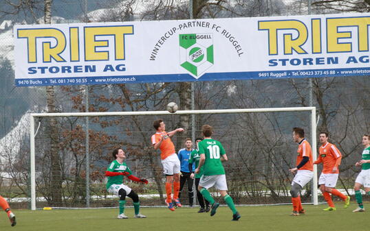 Triet Wintercup