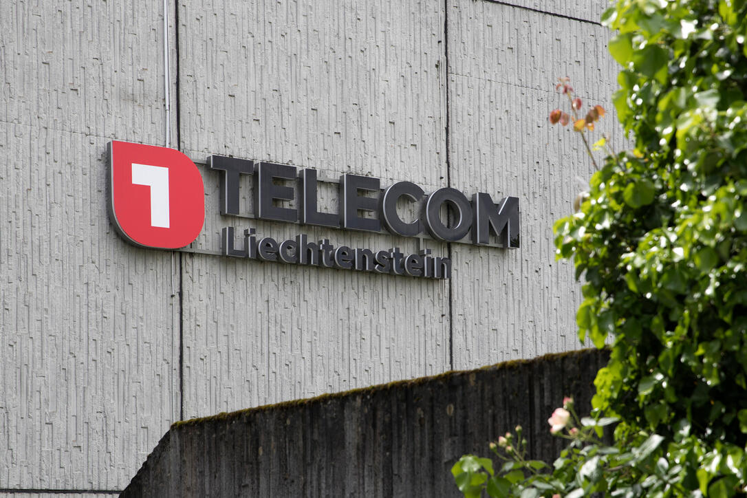 Liechtenstein startet Mitte 2023 mit 5G Vaterland online