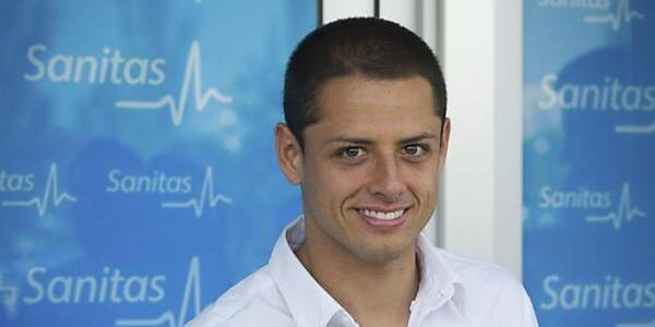 Hernandez bis zum Saisonende an Real Madrid ausgeliehen