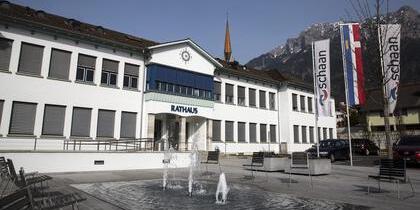 Gemeinde Schaan
