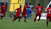 PFC Levski vs Vaduz