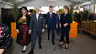 Lihga 2024 Eröffnung in Schaan