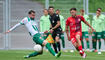 VADUZ - ST. GALLEN