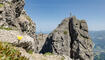 Wanderung Drei Schwestern