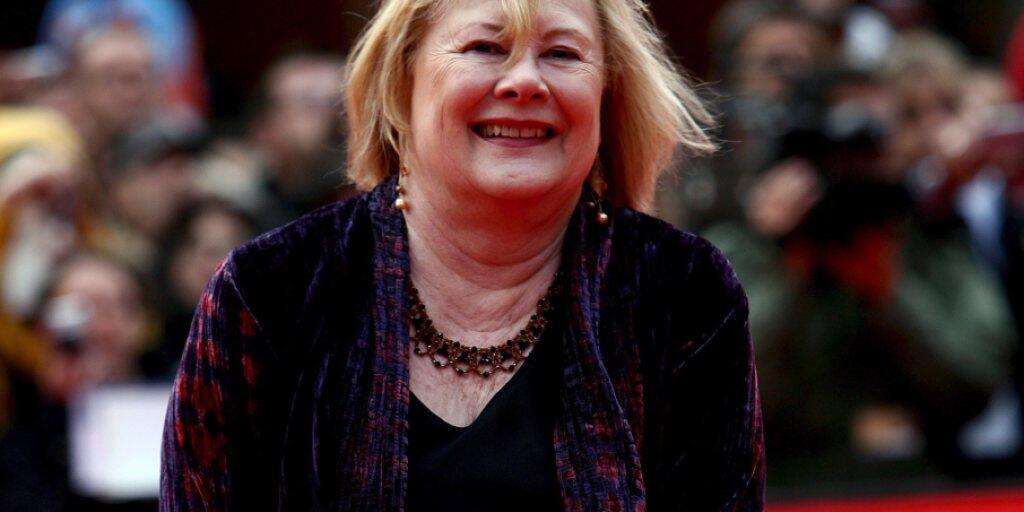Die US-Schauspielerin Shirley Knight ist im Alter von 83 Jahren verstorben. (Archivbild)