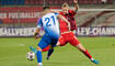 Cupfinal - FC Vaduz - USV Eschen-Mauren (05.05.2026)