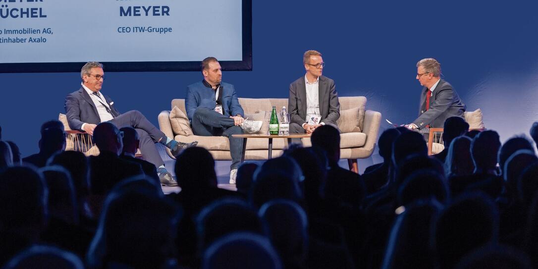 Wirtschaftswunder in Vaduz