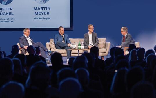 Wirtschaftswunder in Vaduz